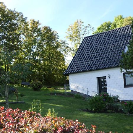 Ferienwohnung Sunnenviul เลนเนชตัดท์ ภายนอก รูปภาพ