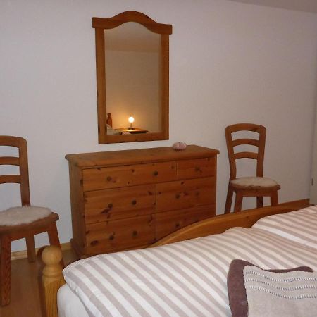 Ferienwohnung Sunnenviul เลนเนชตัดท์ ภายนอก รูปภาพ