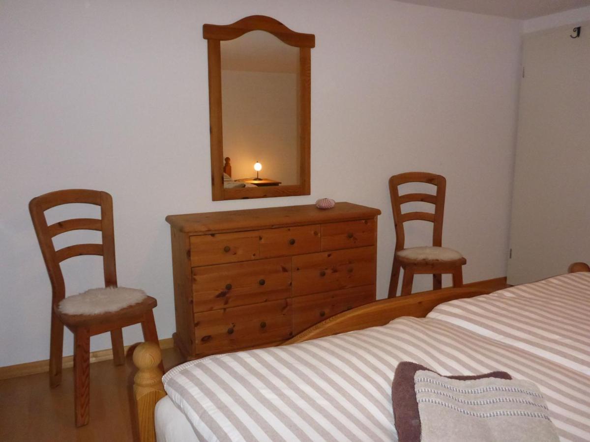 Ferienwohnung Sunnenviul เลนเนชตัดท์ ภายนอก รูปภาพ