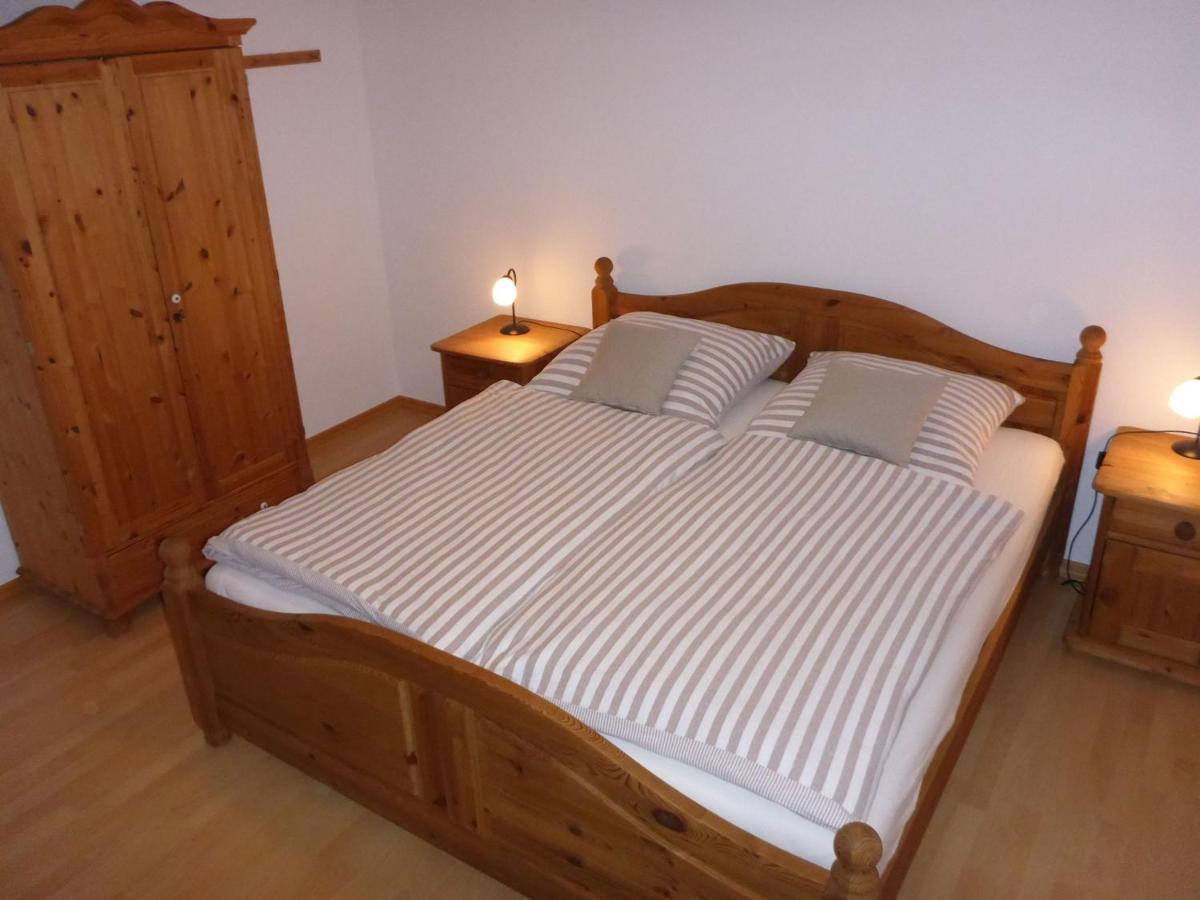 Ferienwohnung Sunnenviul เลนเนชตัดท์ ภายนอก รูปภาพ